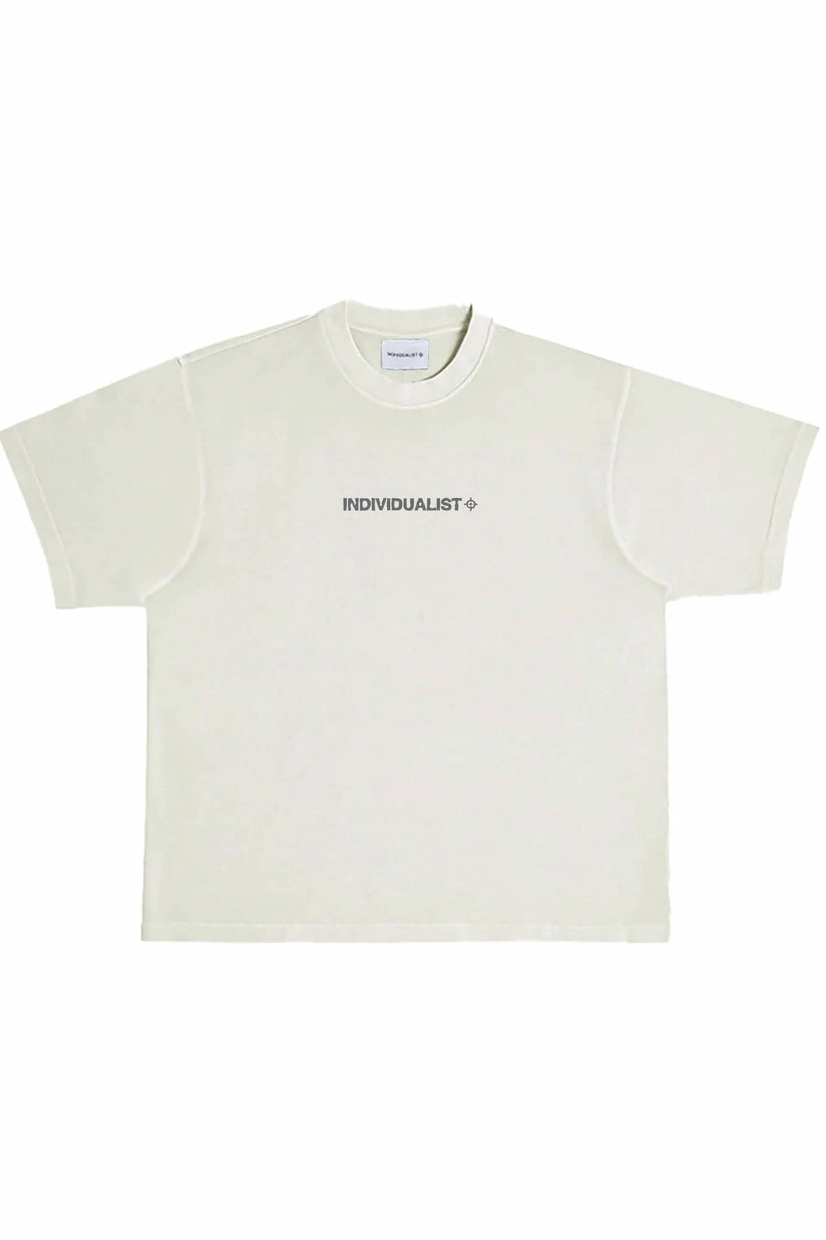 Individualist - Unisex - Core Logo Tee