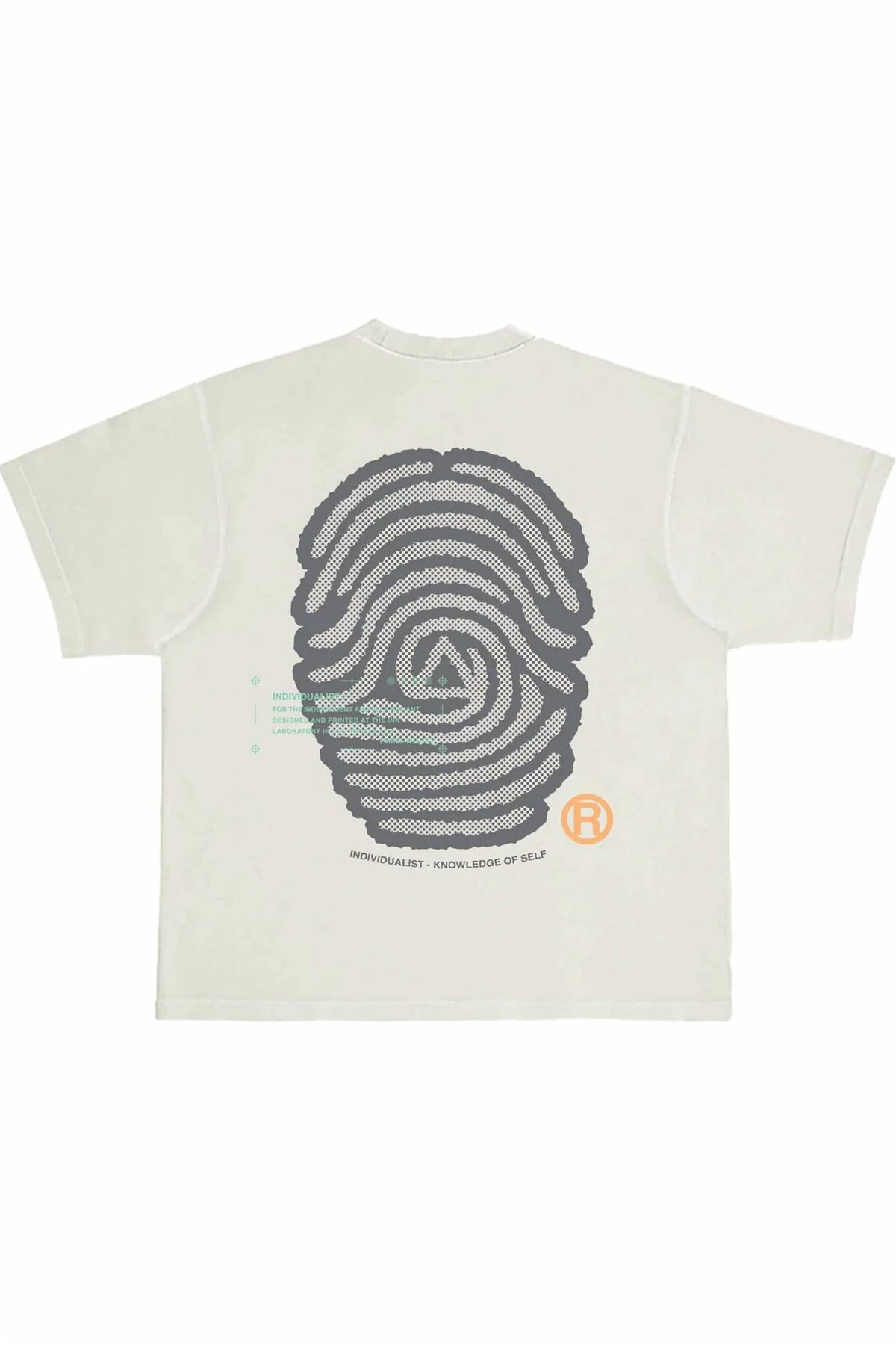 Individualist - Unisex - Core Logo Tee