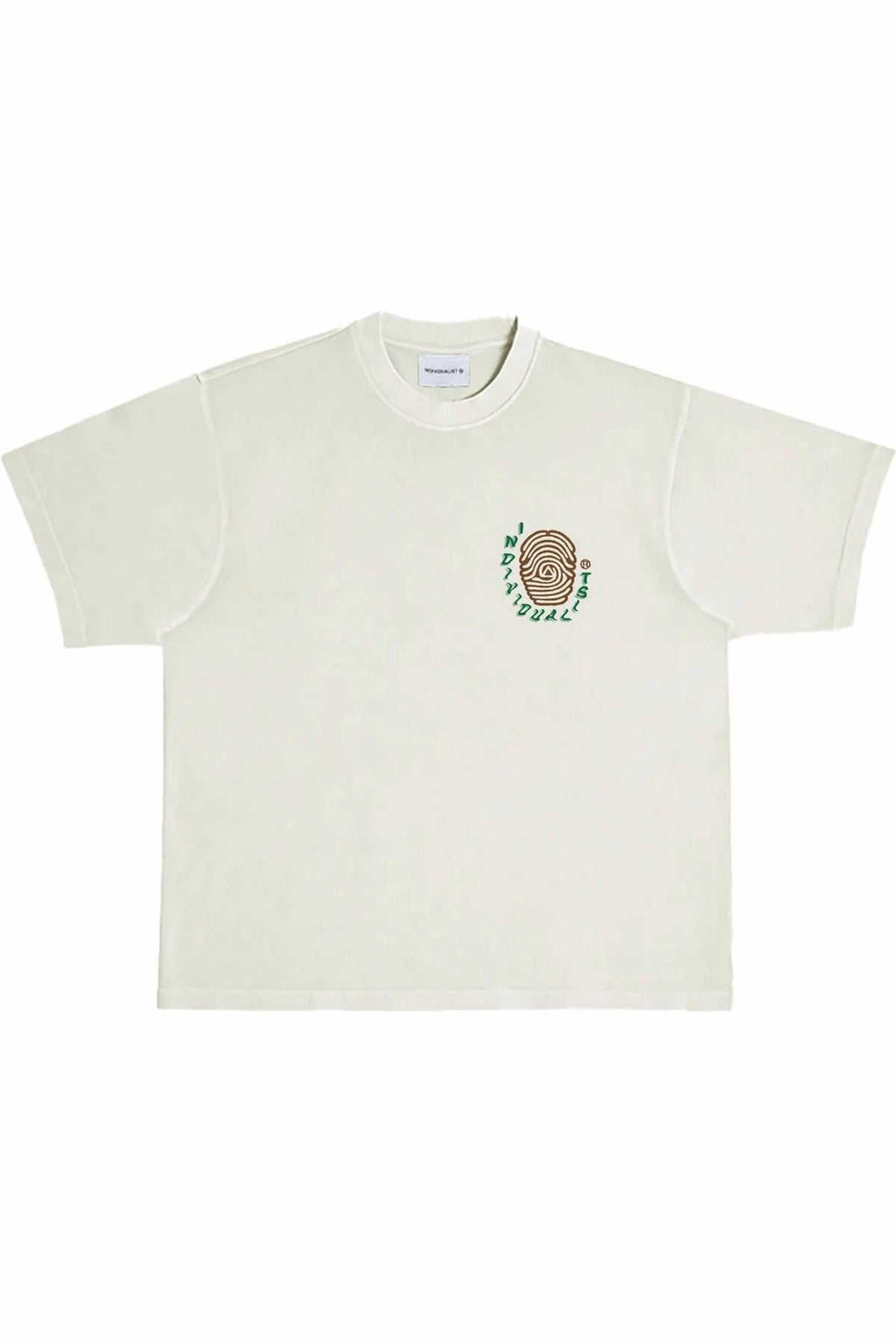 Individualist - Men's Flash Sheet Tee