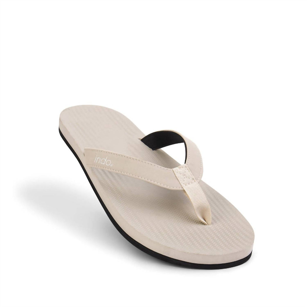 Indosole - Women's Essential Flip Flop