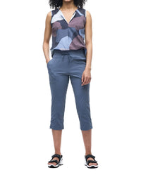 Indyeva - Nakato Iv Capri Pant