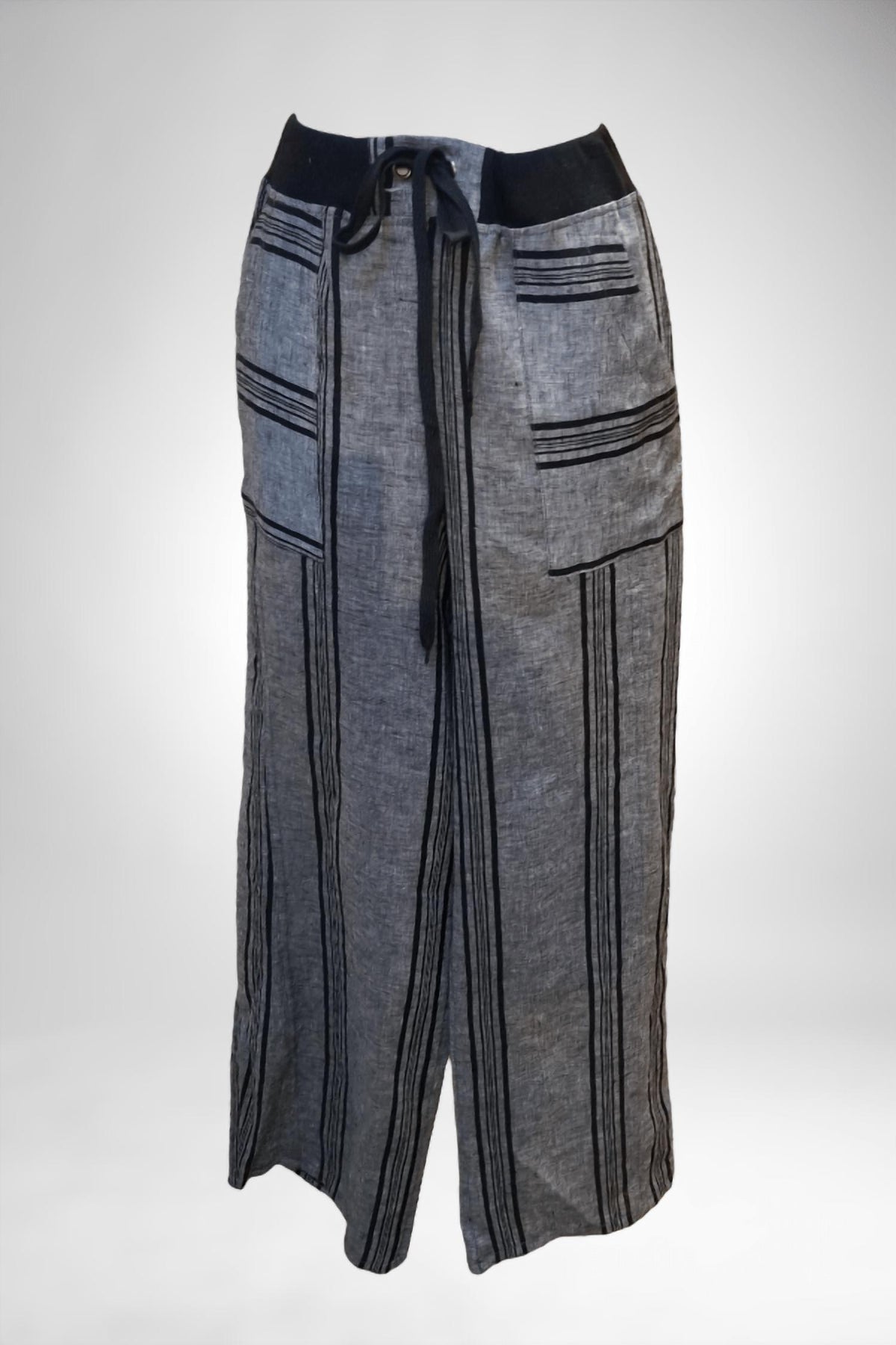 Inizio - Linen Pant