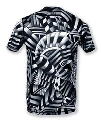 Inknburn - Men's Dimensional Tech Shirt