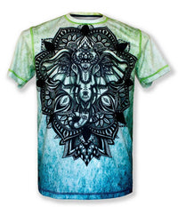 Inknburn - Men's Gentle Soul Tech Shirt