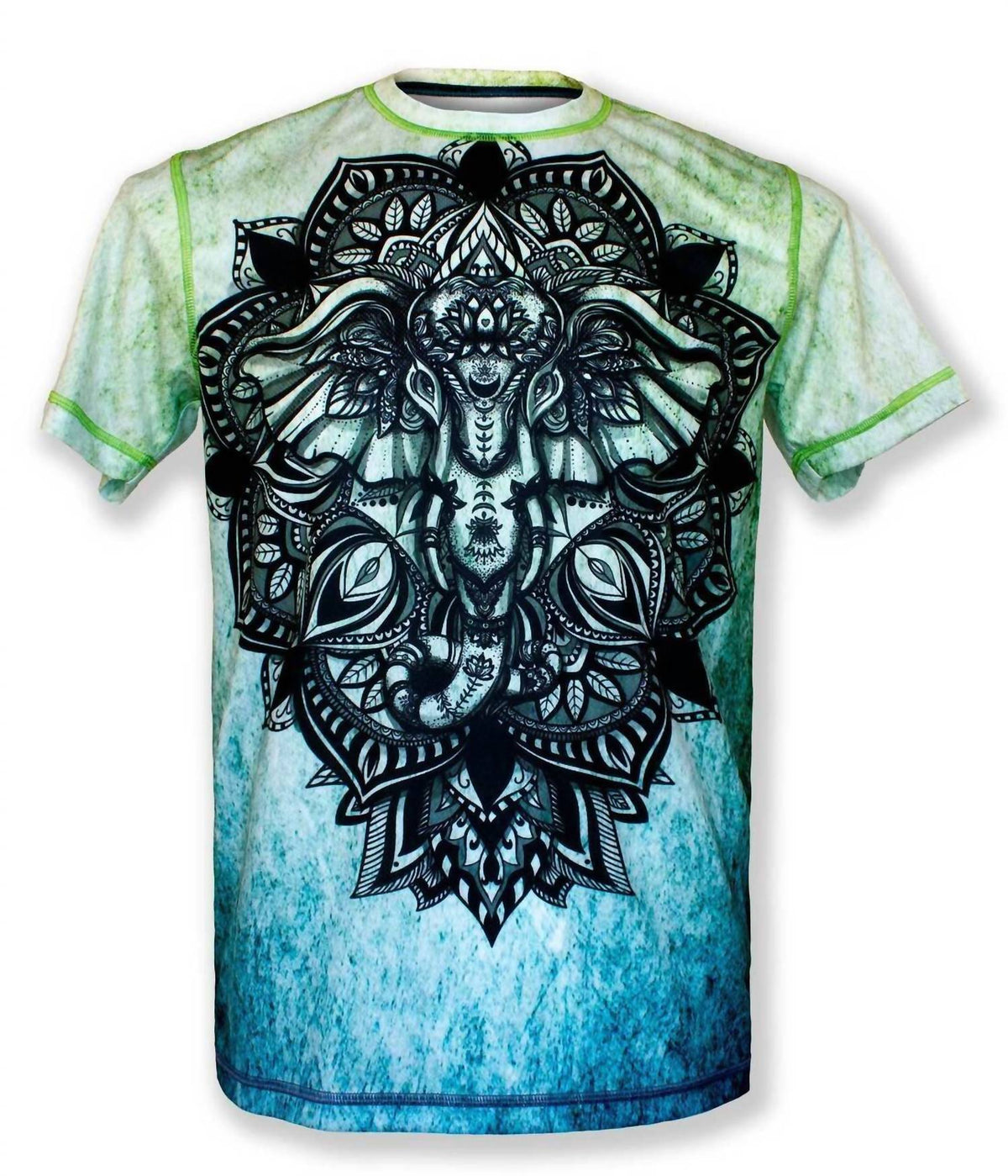Inknburn - Men's Gentle Soul Tech Shirt