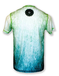 Inknburn - Men's Gentle Soul Tech Shirt