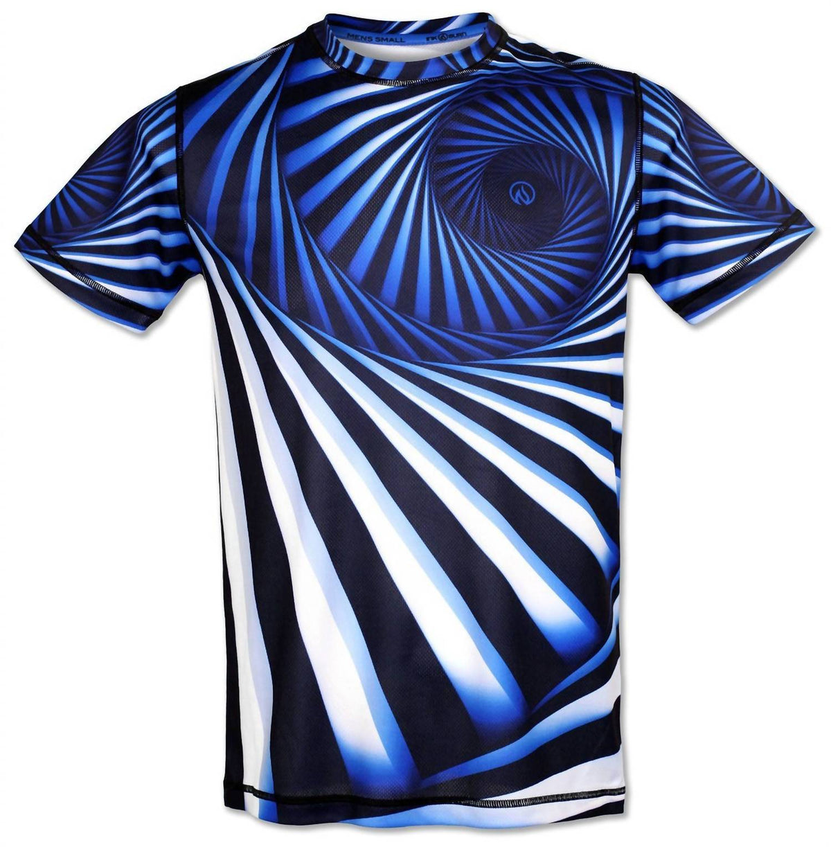 Inknburn - Men's Hypnotic Tech Shirt