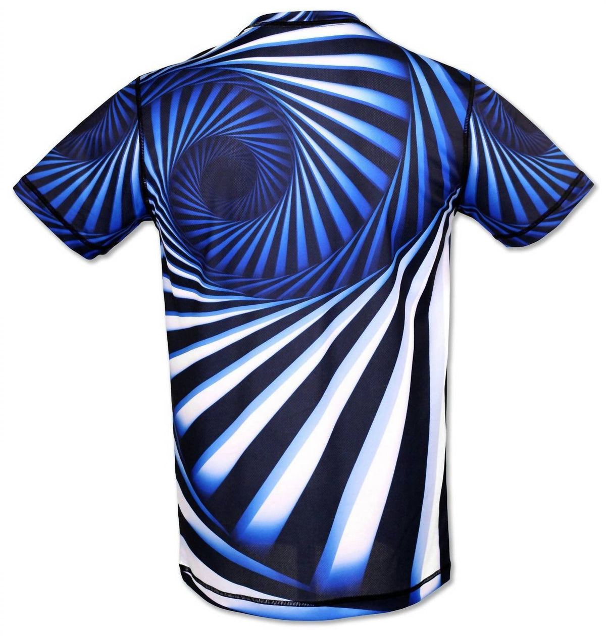 Inknburn - Men's Hypnotic Tech Shirt
