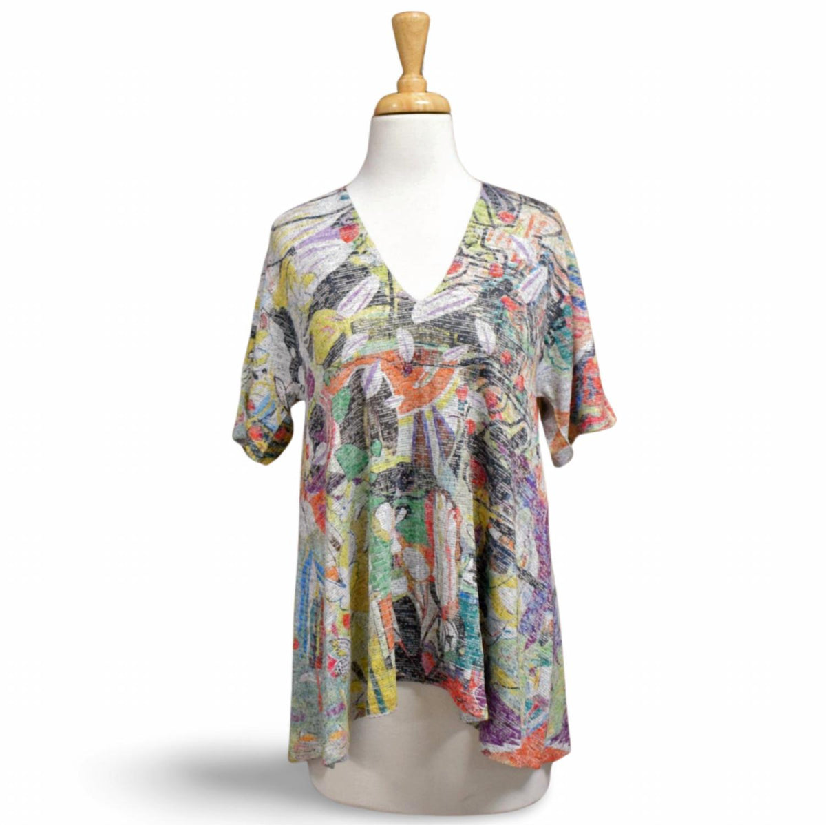 Inoah - Women's Mango Tango Top