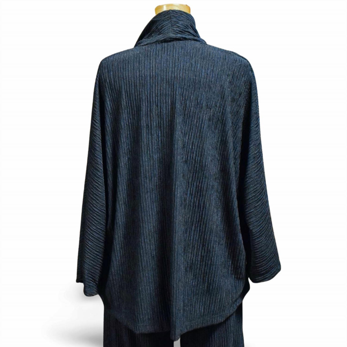 Inoah - Women's Open Cardigan