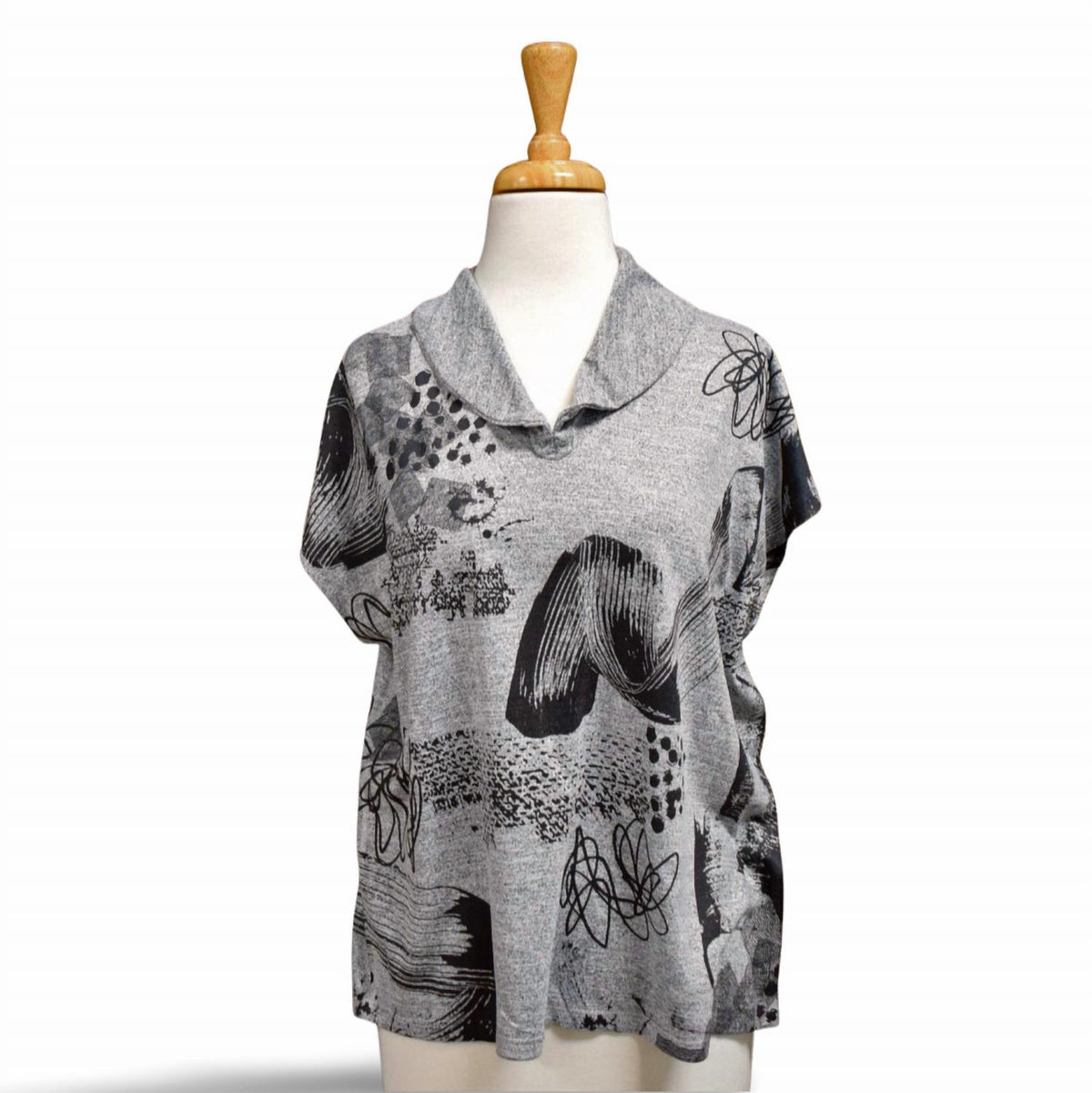 Inoah - Women's Pebble Top