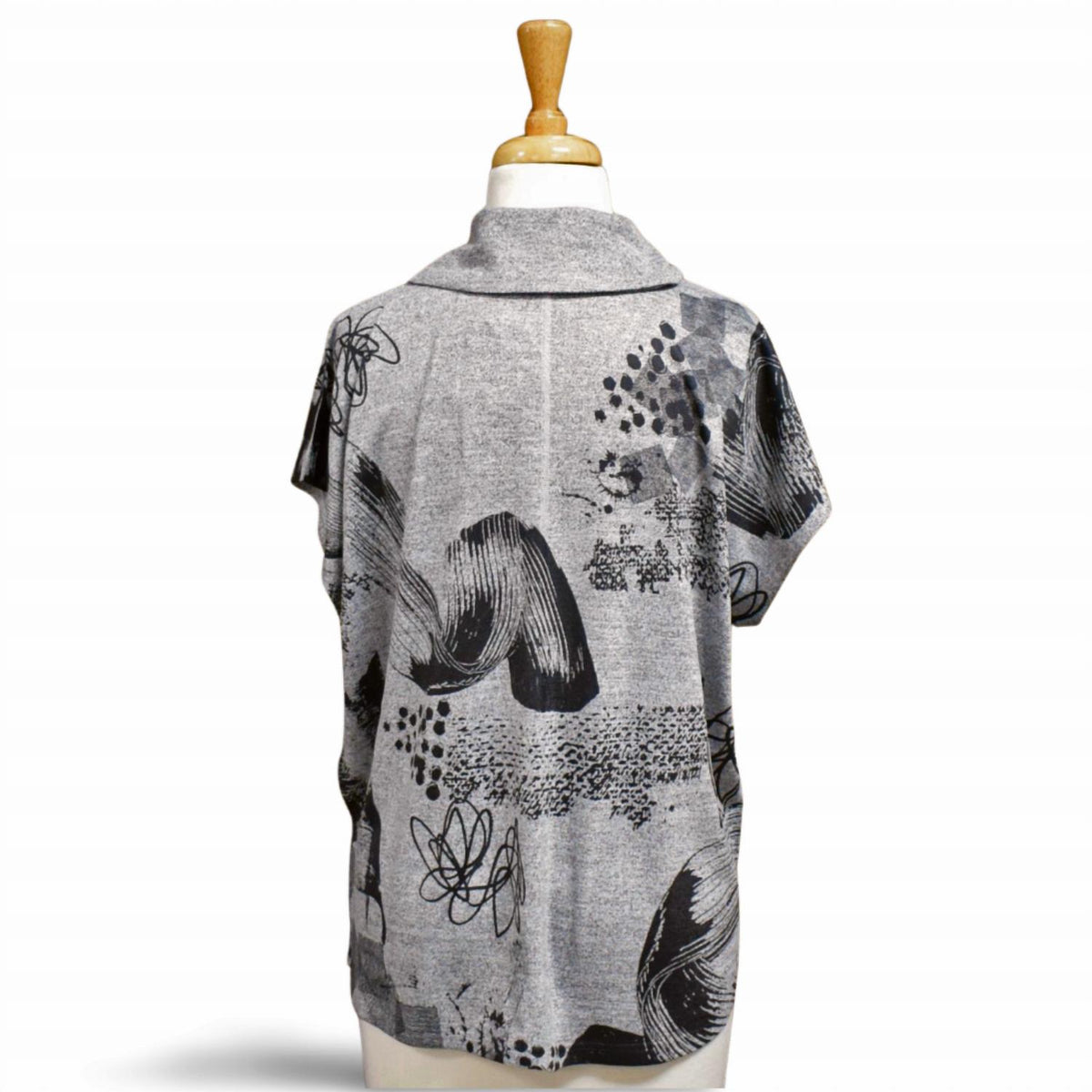 Inoah - Women's Pebble Top