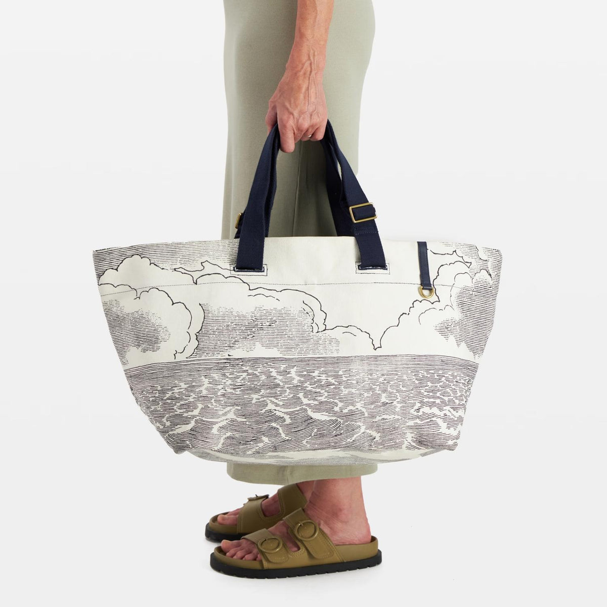Inoui Editions - Carrier Bag