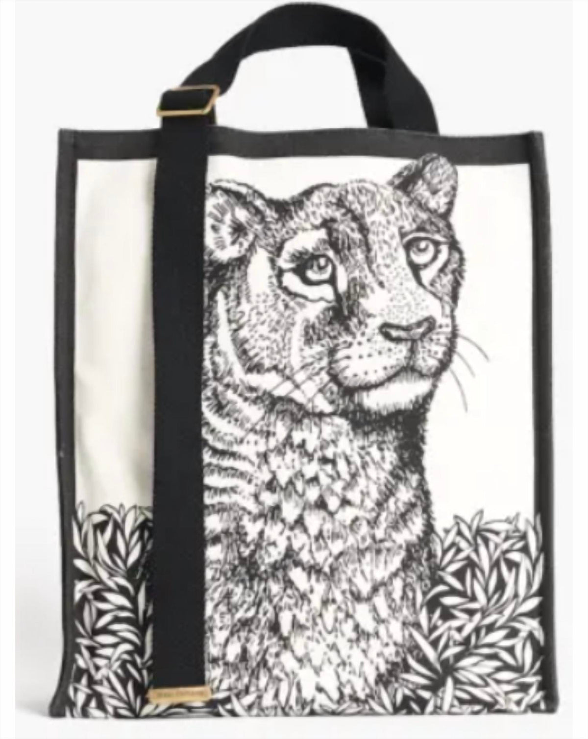 Inoui Editions - Sac Street Bag