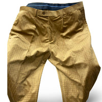 Inserch - Men's Velvet Pants