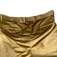 Inserch - Men's Velvet Pants