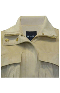 Insight - Women's Bomber Jacket
