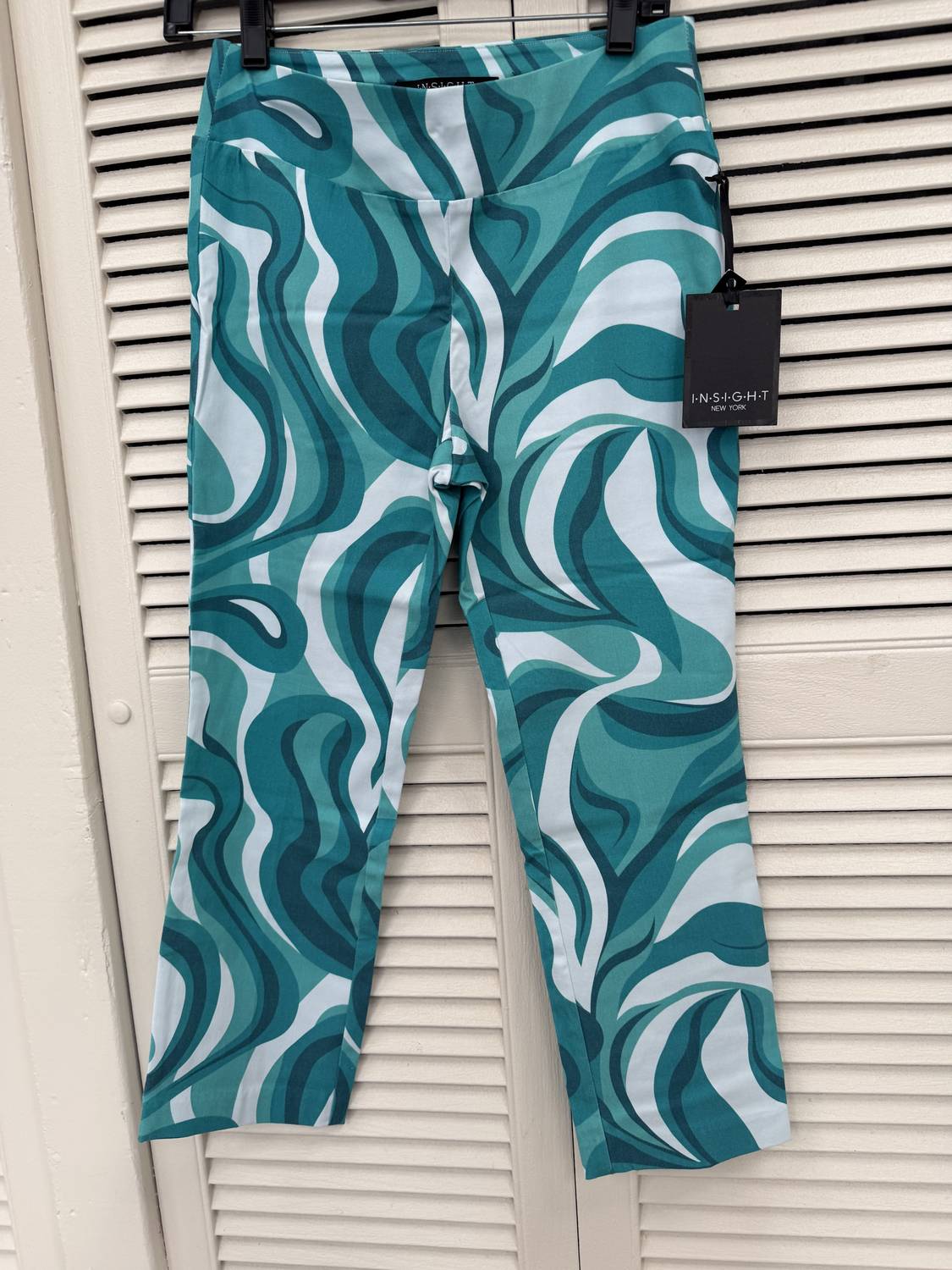 Insight - Women's Pull On Pant