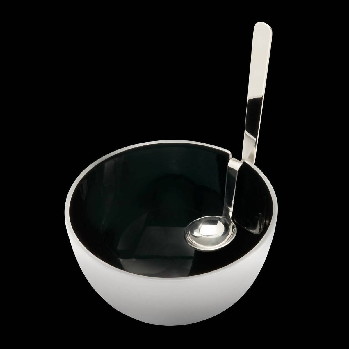 Inspired Generations - Benzy Bowl With Spoon