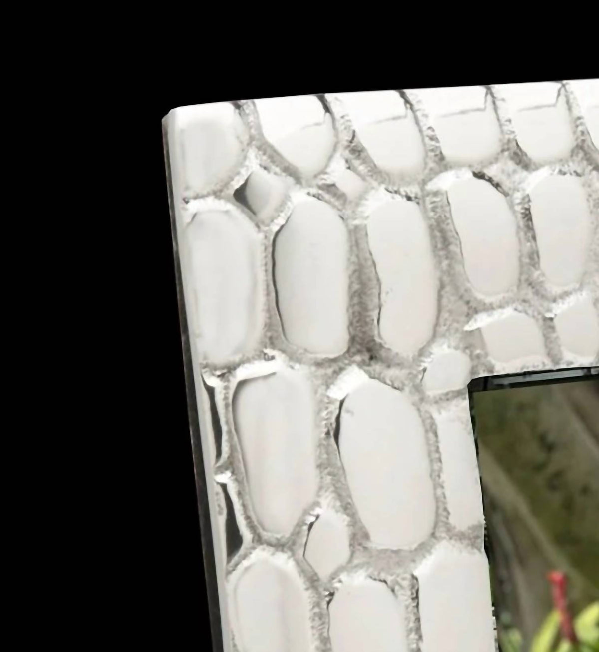 Inspired Generations - Croco Photo Frame - 4x6