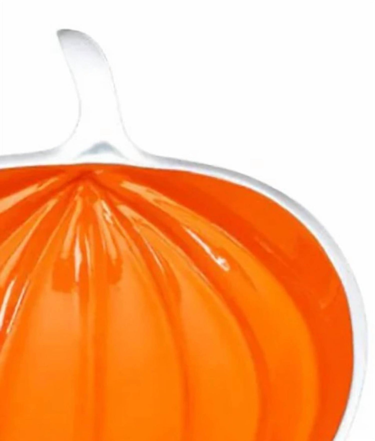 Inspired Generations - Lil' Pumpkin With Spoon - Large