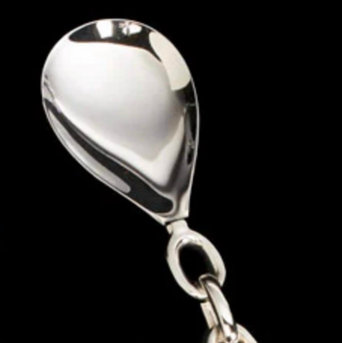 Inspired Generations - Linky Serving Spoon