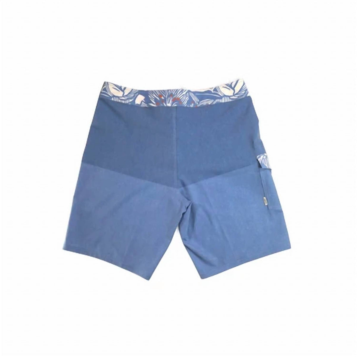 Instinct Surf - Men's Thunder Board Short