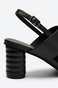 Intentionally Blank - KANG HEELS