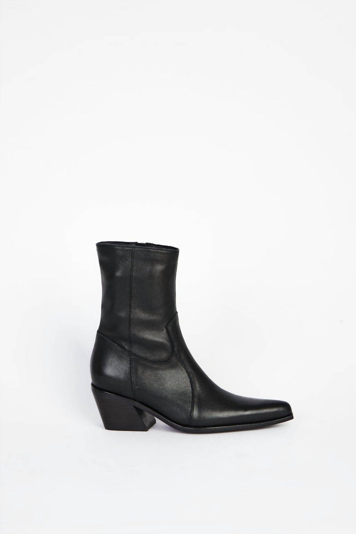 Intentionally Blank - Women's Mattie Heeled Boot