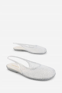 Intentionally Blank - Women's Nessa Clogs