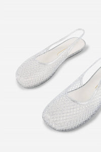 Intentionally Blank - Women's Nessa Clogs