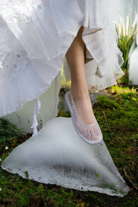 Intentionally Blank - Women's Nessa Clogs