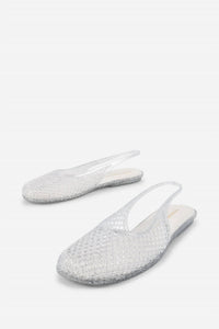 Intentionally Blank - Women's Nessa Clogs