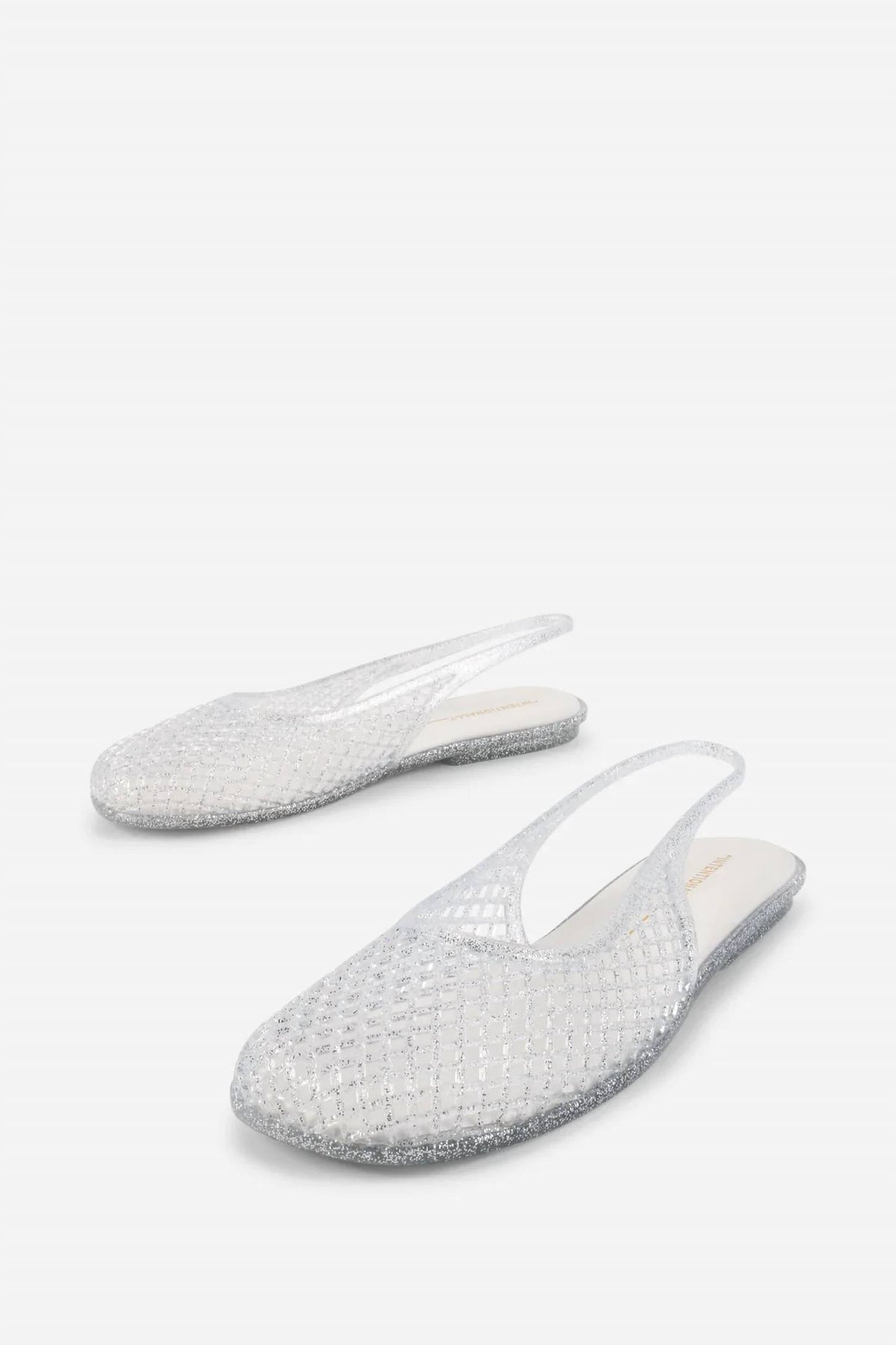Intentionally Blank - Women's Nessa Clogs