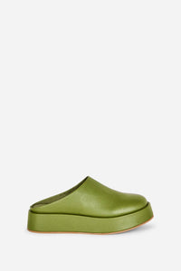 Intentionally Blank - Women's Risen Platform Mule