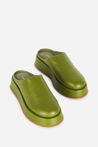 Intentionally Blank - Women's Risen Platform Mule