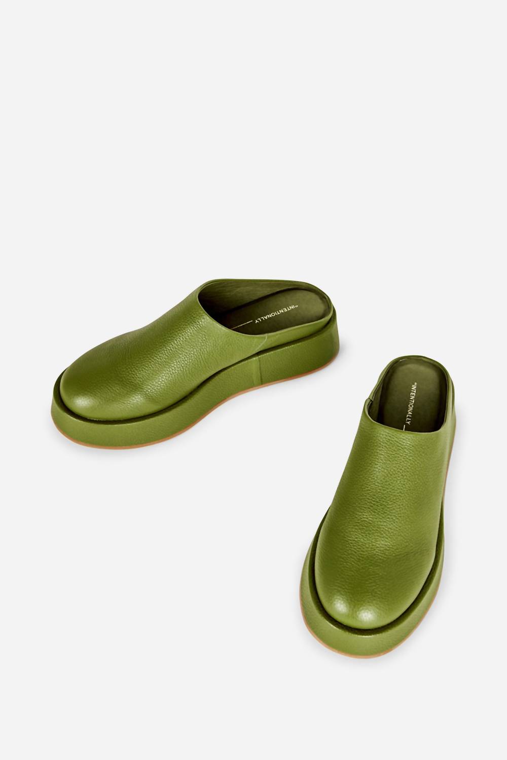 Intentionally Blank - Women's Risen Platform Mule