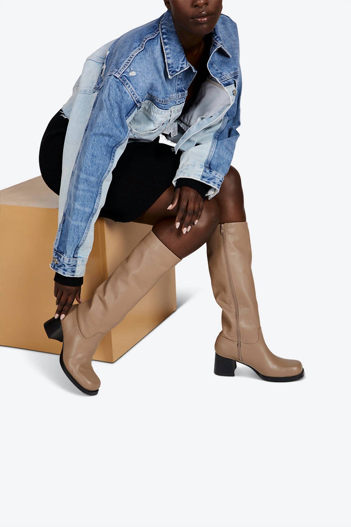 Intentionally Blank - Women's Alibi Boot