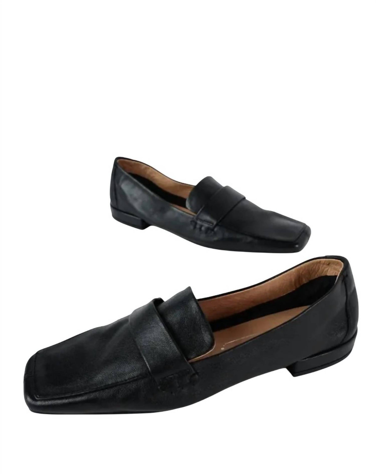Intentionally Blank - Women's Pinky Loafer