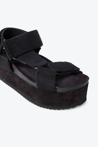 Intentionally Blank - Women's Zona Sandals