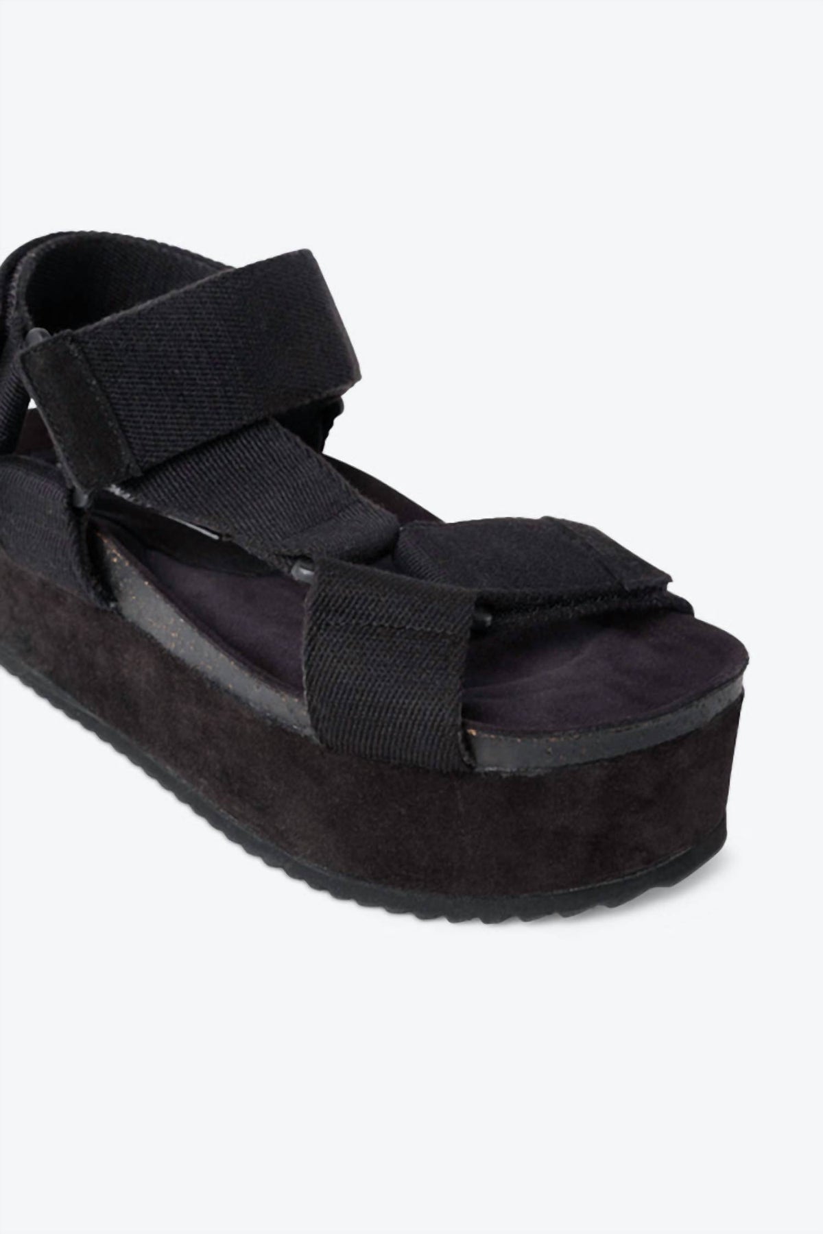 Intentionally Blank - Women's Zona Sandals