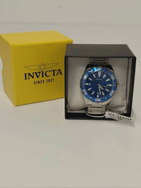 Invicta - Men's Pro Diver Dial Special Edition Watch