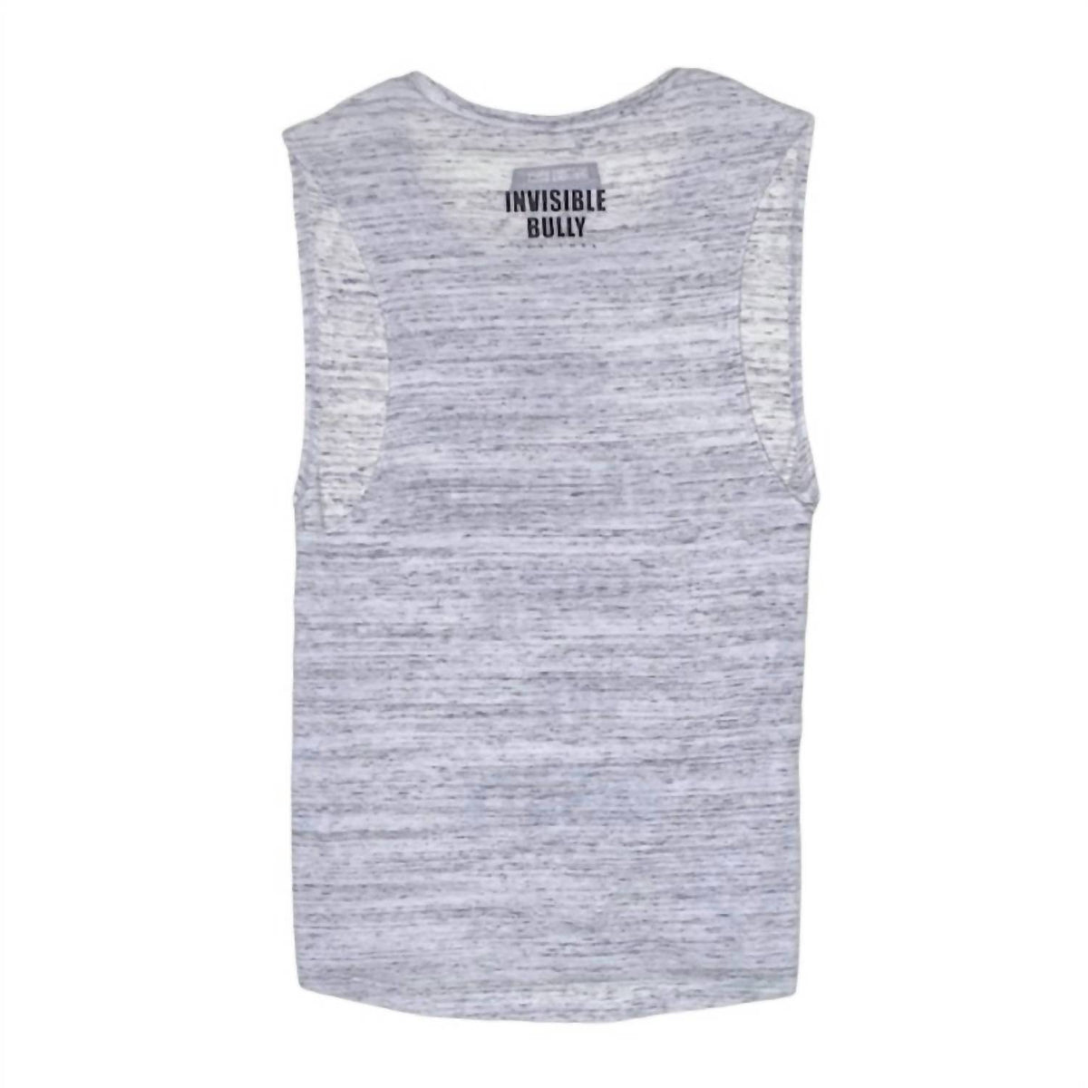 Invisible Bully - Men's Tank Top
