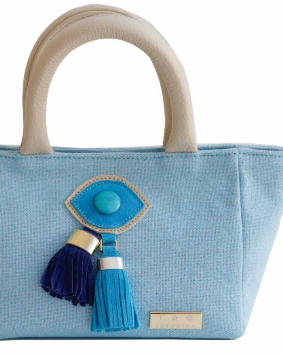 Iosifina Stars - Miriam Mini Tote Bag