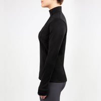 Irideon - Kids Himalayan Half Zip Top