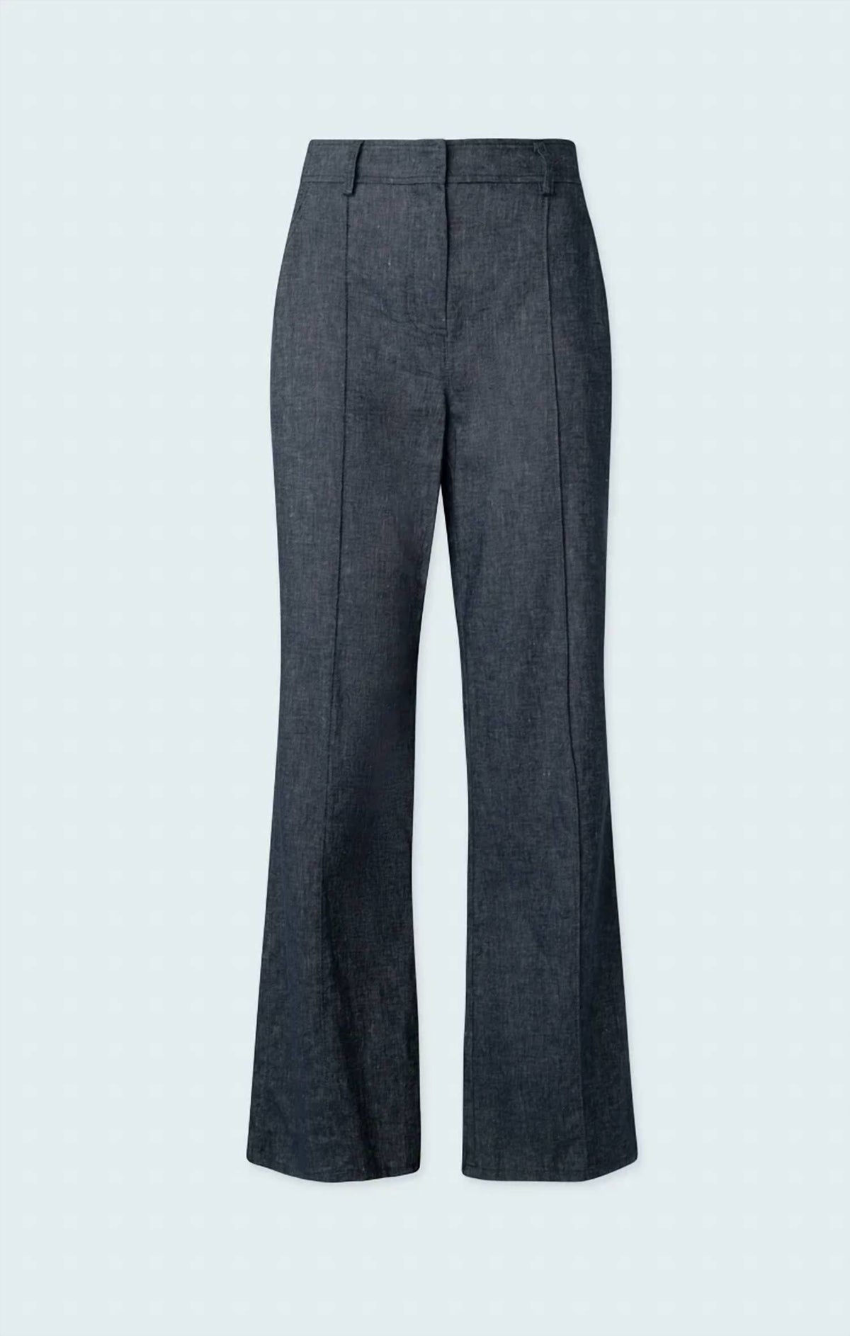 Iris Setlakwe - Pintuck Wide Leg Pants