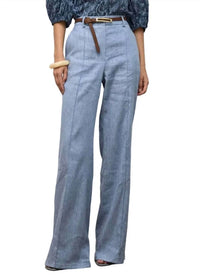 Iris Setlakwe - Wide Flare Denim Pant