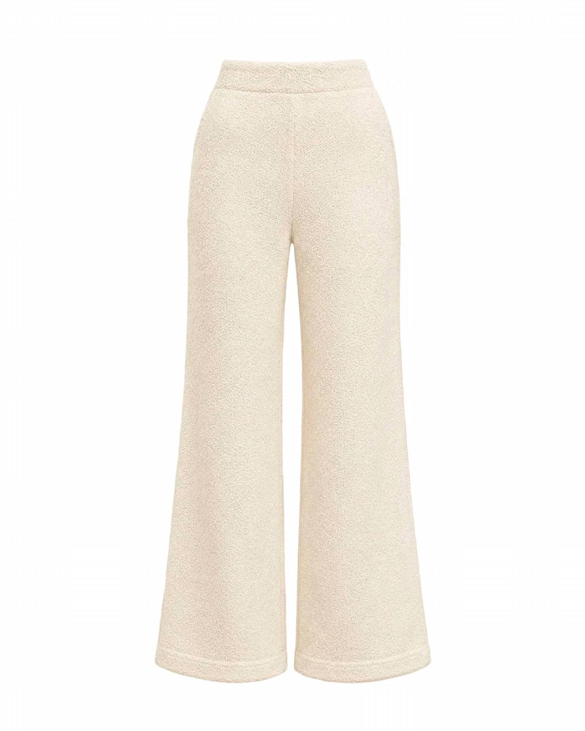 Iris Setlakwe - Women's Wide Leg Pant