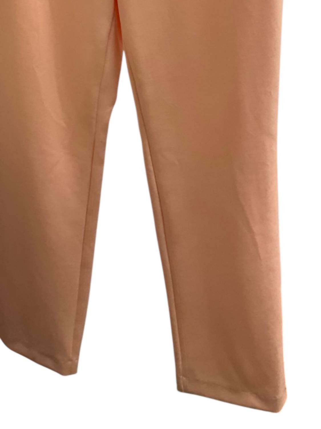 Iris Setlakwe - Women's Ankle Slim Pants - clothing - nylon - blend - pants