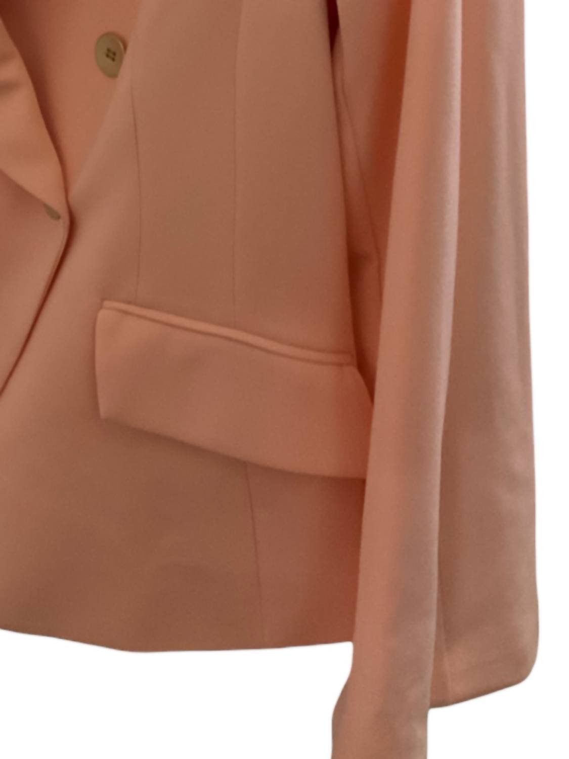 Iris Setlakwe - Women's Blazer Jacket With 6 Buttons - blazers - clothing - jackets
